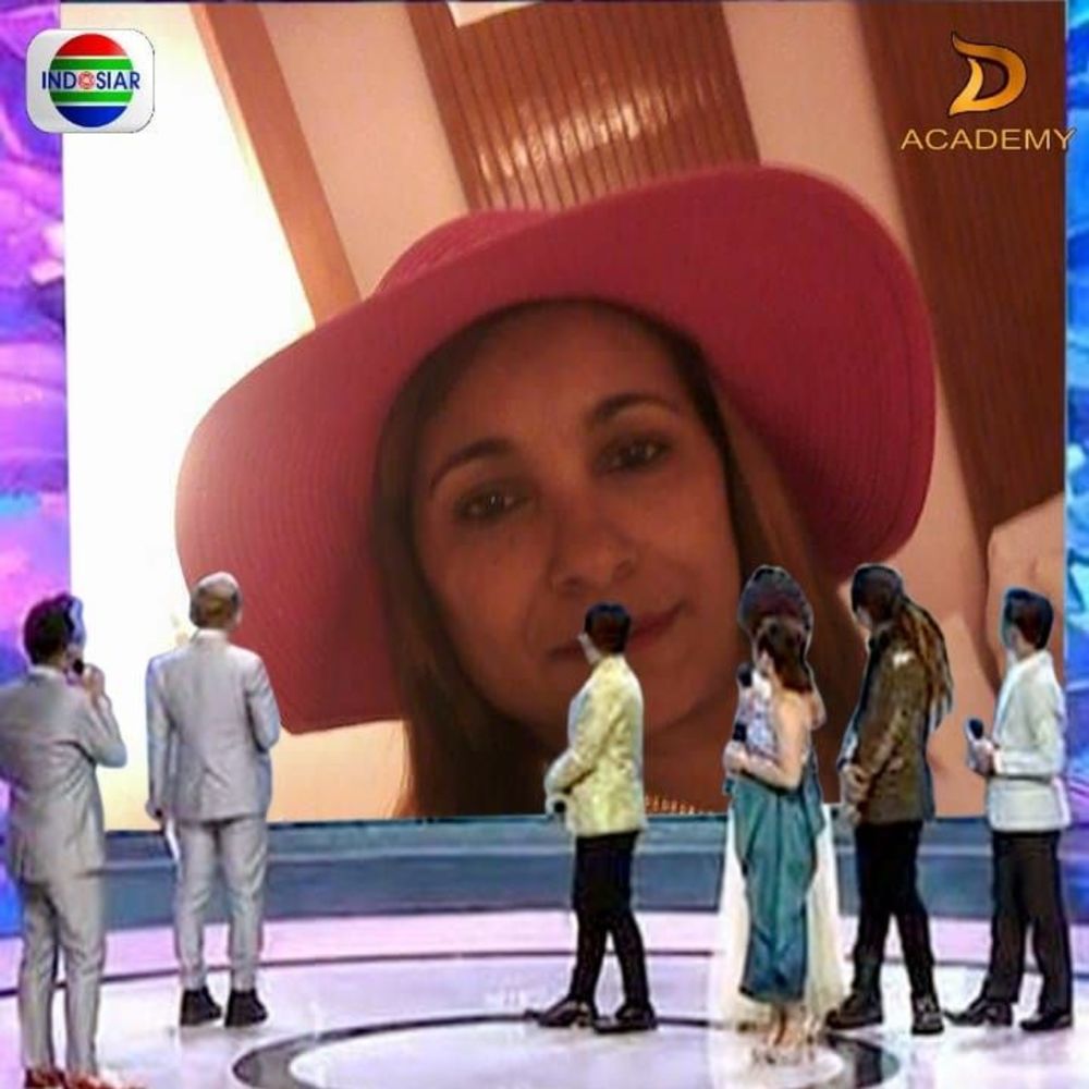 Meet your Posher, Lorenza